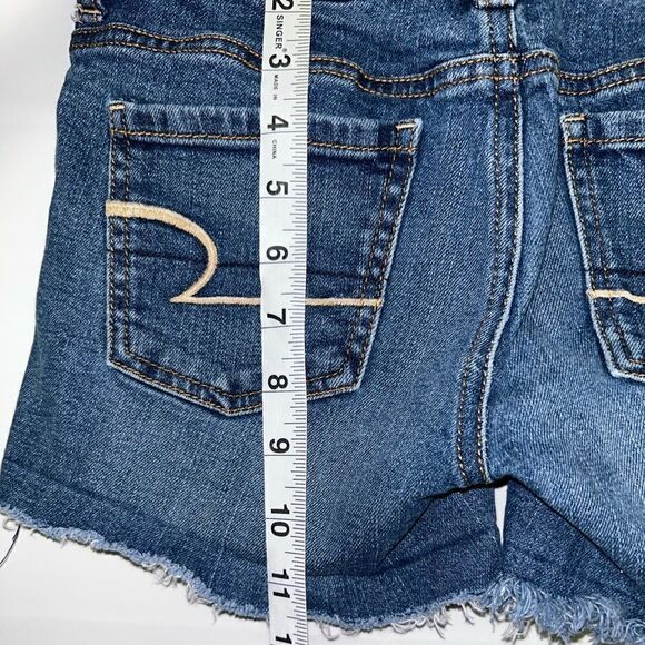 American Eagle Shorts- Size 00 - Picture 5 of 9